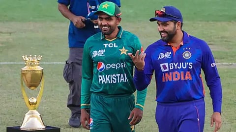 IND vs PAK Asia Cup 2023 : टीम इंडियाला पाकिस्तानात पाठवण्यासाठी BCCI सकारात्मक