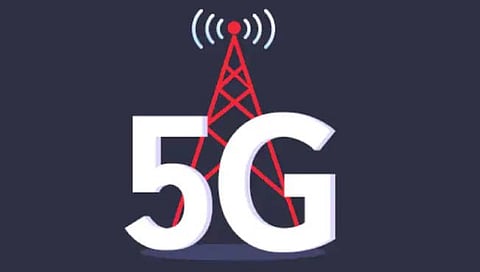 5-G service : 5-जी सेवेची आज सुरुवात