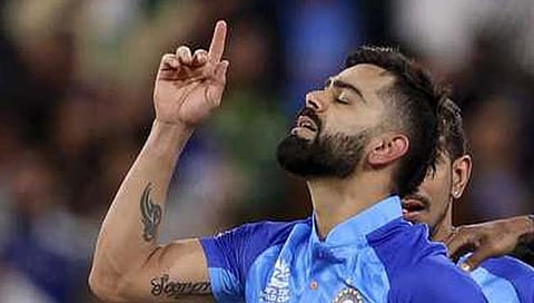 King Virat Kohli : विराटने घडवला अविश्वसनीय, अकल्पित विजय; जाणून घ्या विजयाचा ‘एक्स फॅक्टर’
