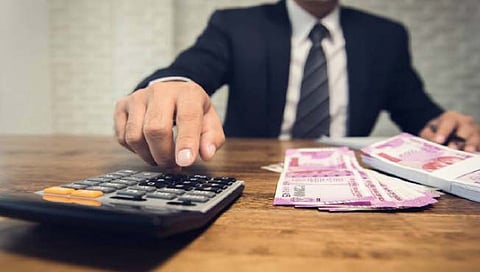 नाशिक : रविवारची सुट्टी मात्र बँकांचे कामकाज सुरूच; मार्च एण्डची लगबग
