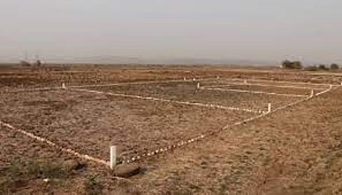 शेवगाव: 70 भूखंडधारकांना बजावल्या नोटिसा, बेकायदेशीर गुंठेवारीच्या बोगस खरेदी-विक्री व्यवहाराचे होणार पुनरिक्षण