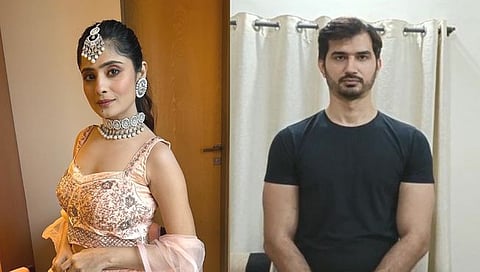 Vaishali Takkar