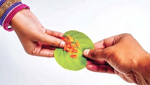 Dussehra 2022 : आज सीमोल्लंघन