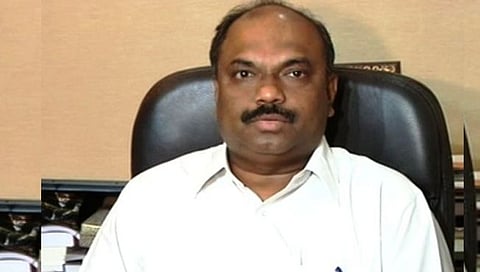 वायकरांच्या मेहुण्याने वापरलेला मोबाईल गायब