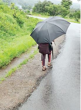 जुन्नरमध्ये कमी पटसंख्या असलेल्या 82 शाळा