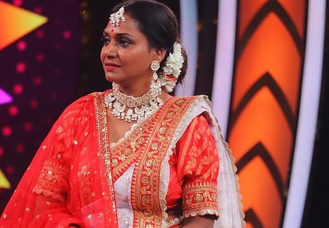 megha ghadge