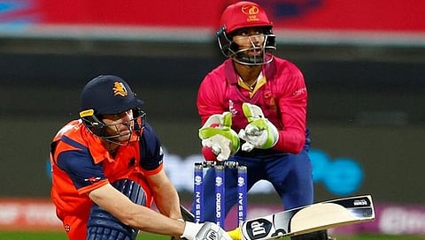 ICC T20 WC 2022