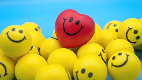 World Smile Day