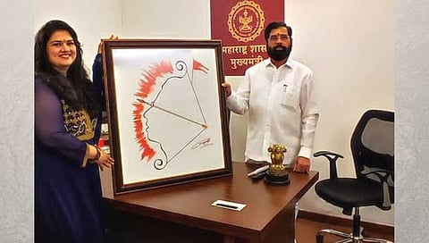 Jaidev Thackeray