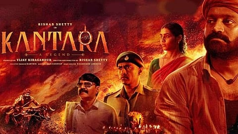 kantara film