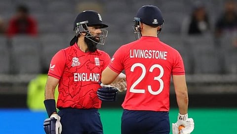 ENG vs AFG