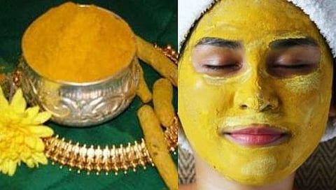 Diwali Festival : अभ्यंग स्नानासाठी असं बनवा घरच्या घरी सुगंधी उटणं