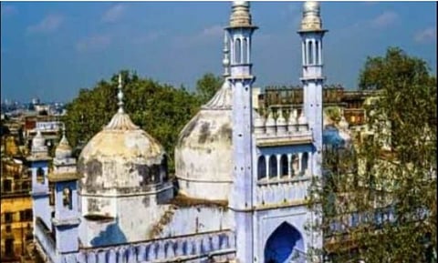 Gyanvapi Mosque: ज्ञानवापी सर्वेक्षण अहवालासाठी ‘ASI’ने १५ दिवसांची मुदतवाढ मागितली