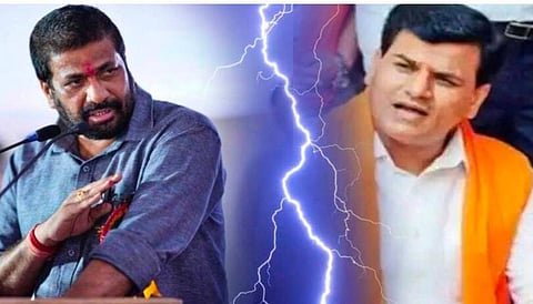 Kadu Vs Rana