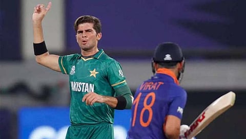IND vs PAK