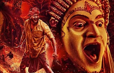 Kantara | ‘कांतारा’चा धुमाकूळ, टॉप २५० चित्रपटांच्या यादीत अव्वल स्थानी, रजनीकांत यांनीही केले कौतुक