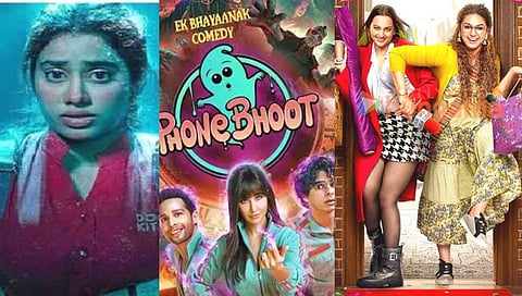 Movie Release