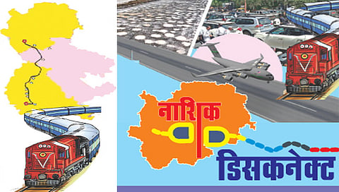 Nashik Disconnect www.pudhari.news