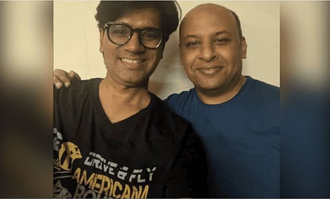 शांततेच्या नोबेलसाठी दोन भारतीय पत्रकार आघाडीवर : Alt Newsचे संस्थापक जुबेर, सिन्हा टाईमच्या फेव्हरिट यादीत