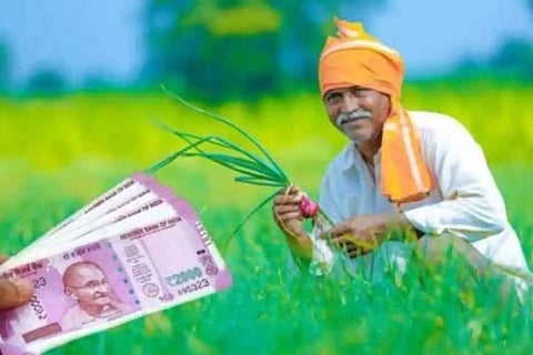 शेतकर्यांना दरवर्षी सहा हजार रुपये : एक रूपयात पीक विमा : मंत्रिमंडळ निर्णय; बळीराजाला दिलासा