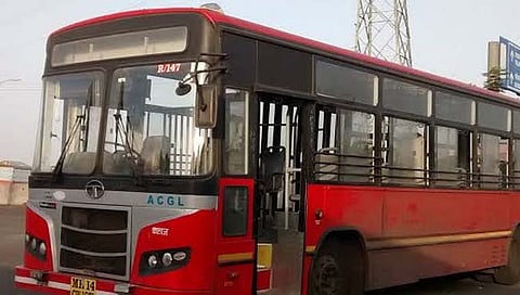 पुणे : पीएमपीला ब्रेकडाऊनचे ग्रहण; 15 दिवसांत 431 गाड्यांची चाके जागेवरच