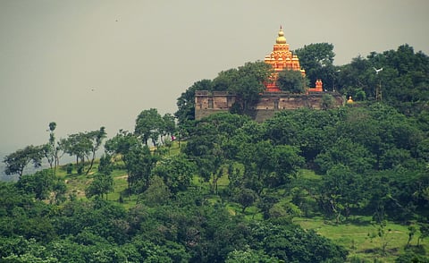 पुणे : पर्यटनासह व्यायामासाठी हक्काची पर्वती टेकडी