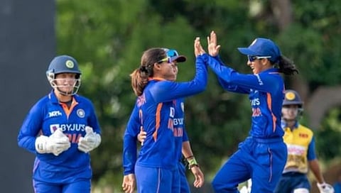 Women's Asia Cup