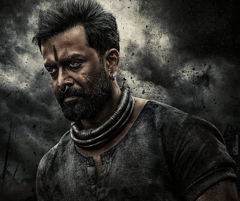 Salaar Trailer
