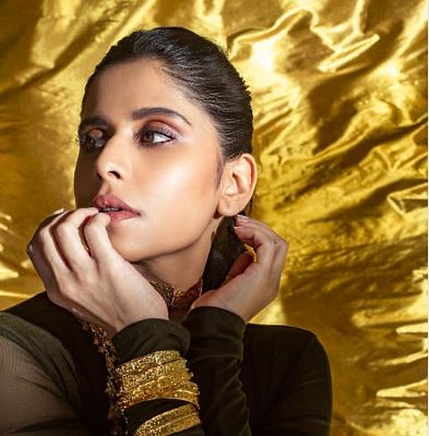 Sai Tamhankar