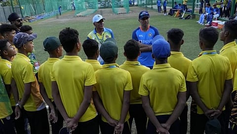 Ind Vs Sa 2nd T20