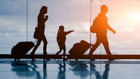 Travel Tips : ‘फिरण्याची आवड अन् पैशांची अडचण’ दोघांचा ताळमेळ बसवण्यासाठी खास टिप्स भाग 1