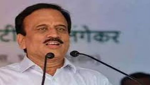 Girish Mahajan On Tourism Sector