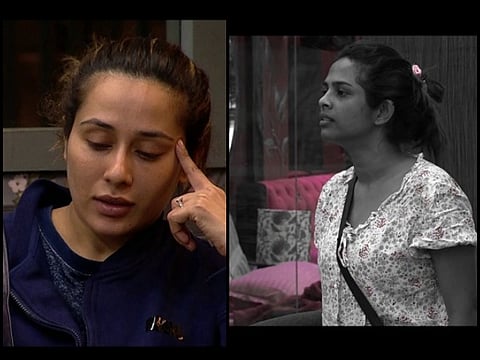 Bigg Boss Marathi season 4 : Day 11 : घरात या जिवलग मैत्रिणींमध्ये येणार दुरावा ?