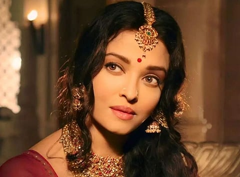 aishwarya rai
