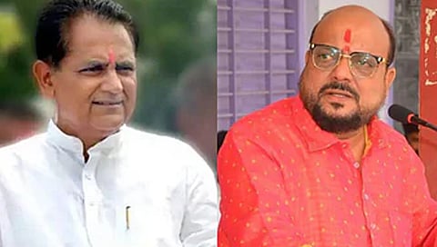 Jalgaon : जळगाव जिल्ह्यातील शिंदे गटाच्या दोन नेत्यांमधील आरोप-प्रत्यारोपांचे सत्र सुरूच