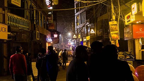 Nightlife In Delhi : दिल्लीतील दुकाने, हॉटेल्स २४ तास सुरू राहणार