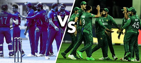 IND vs PAK in New York : न्यूयॉर्कमध्ये रंगणार भारत-पाक क्रिकेट सामन्याचा थरार!