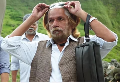 jitendra shastri