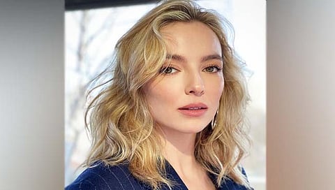 Jodie Comer