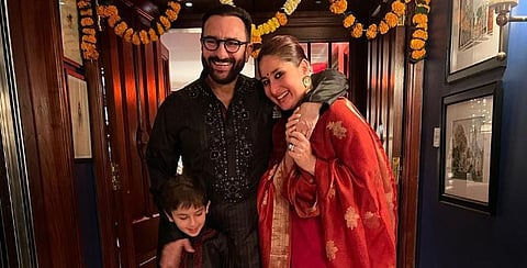 Kareena Kapoor