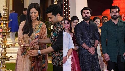 katrina - ranbir
