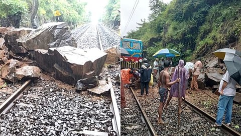 kokan railway