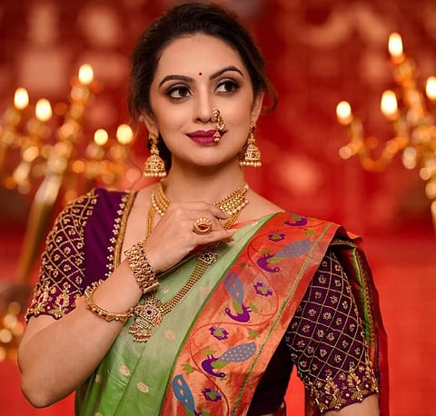 shruti marathe