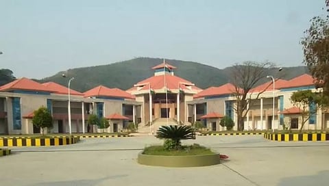 Rape Case