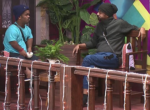 bigg boss marathi 4