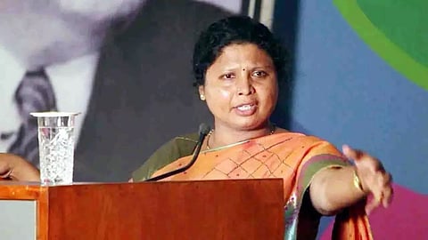 सुषमा अंधारे