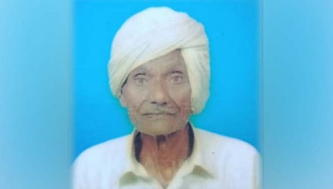 कोल्हापूर : मेंढोलीत मधमाशांच्या हल्ल्यात वृद्ध शेतकर्याचा मृत्यू