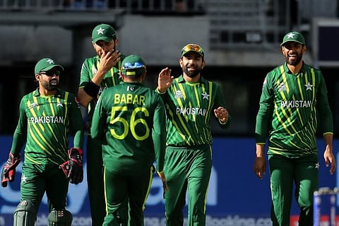 PAKvsNED T20WC : दुबळ्या नेदरलँड्सवर पाकिस्तानचा विजय!
