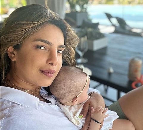 priyanka chopra