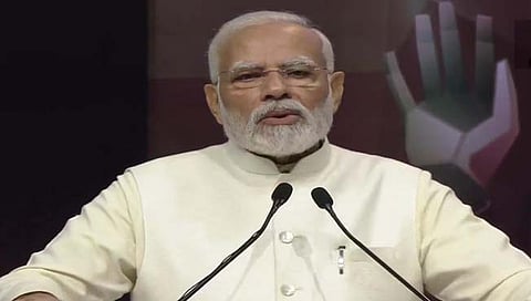 NDA Government